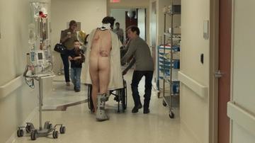 Scott MacArthur in The Righteous Gemstones (2019-2025) Butt Butt Sexy 38454