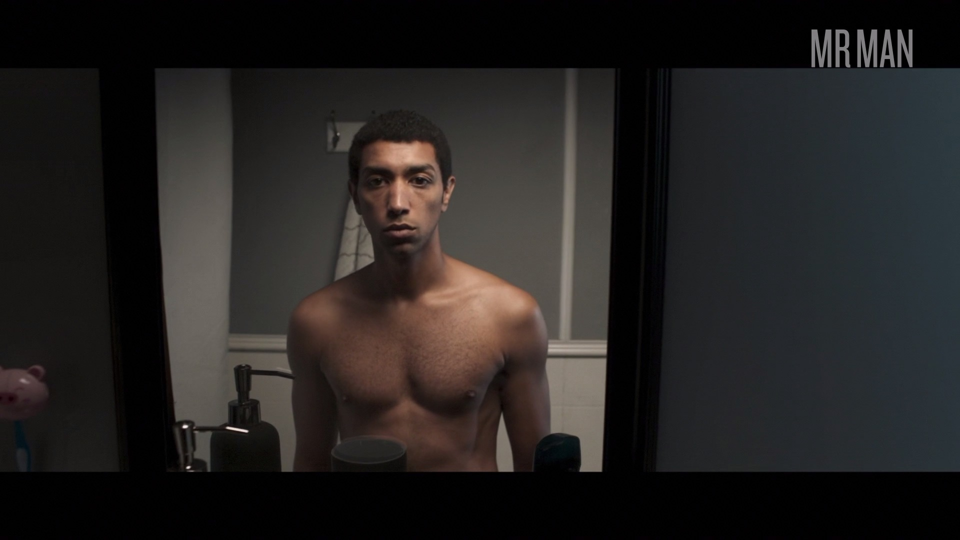 Every Time I Die's Sexiest Scenes with Drew Fonteiro. Sexy, Shirtless. 41004