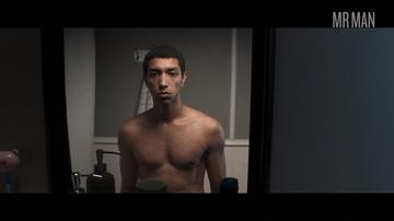 Drew Fonteiro in Every Time I Die (2019) Sexy Shirtless Sexy Shirtless 41004