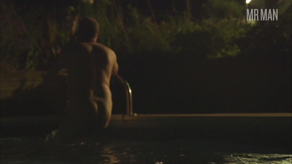 Matthew Shaw Naked as Mutty. Butt, Shirtless. 38733