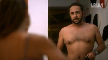 Hottest Oscar Scenes. Shirtless, balls, butt. 65991