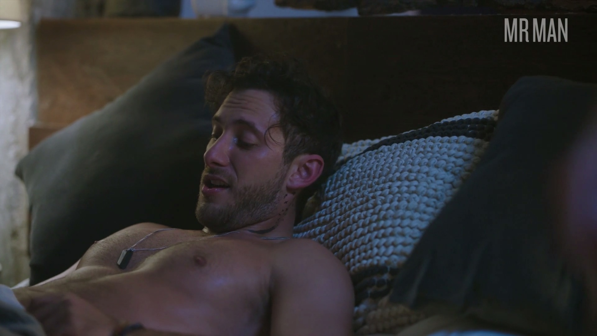Hottest Sergio Scenes. Sexy, Shirtless, Straight, butt. 38271
