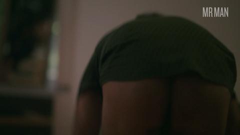 Nudes of Oscar from El juego de las llaves. Balls, Butt, Shirtless, Straight, sexy. 38274