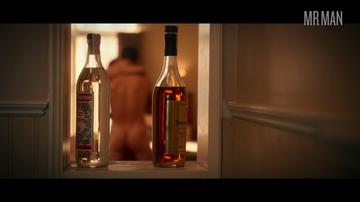 Matthew Daddario in Why Women Kill (2019-2021) Butt Shirtless Butt Sexy 62585