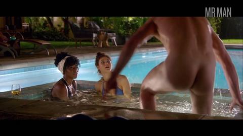 Reid Scott Naked as Eli Cohen. Butt, Shirtless, sexy. 38289