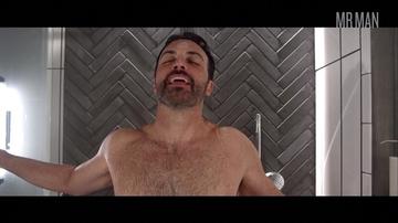Hottest Eli Cohen Scenes. Sexy, Shirtless, butt, straight. 38301