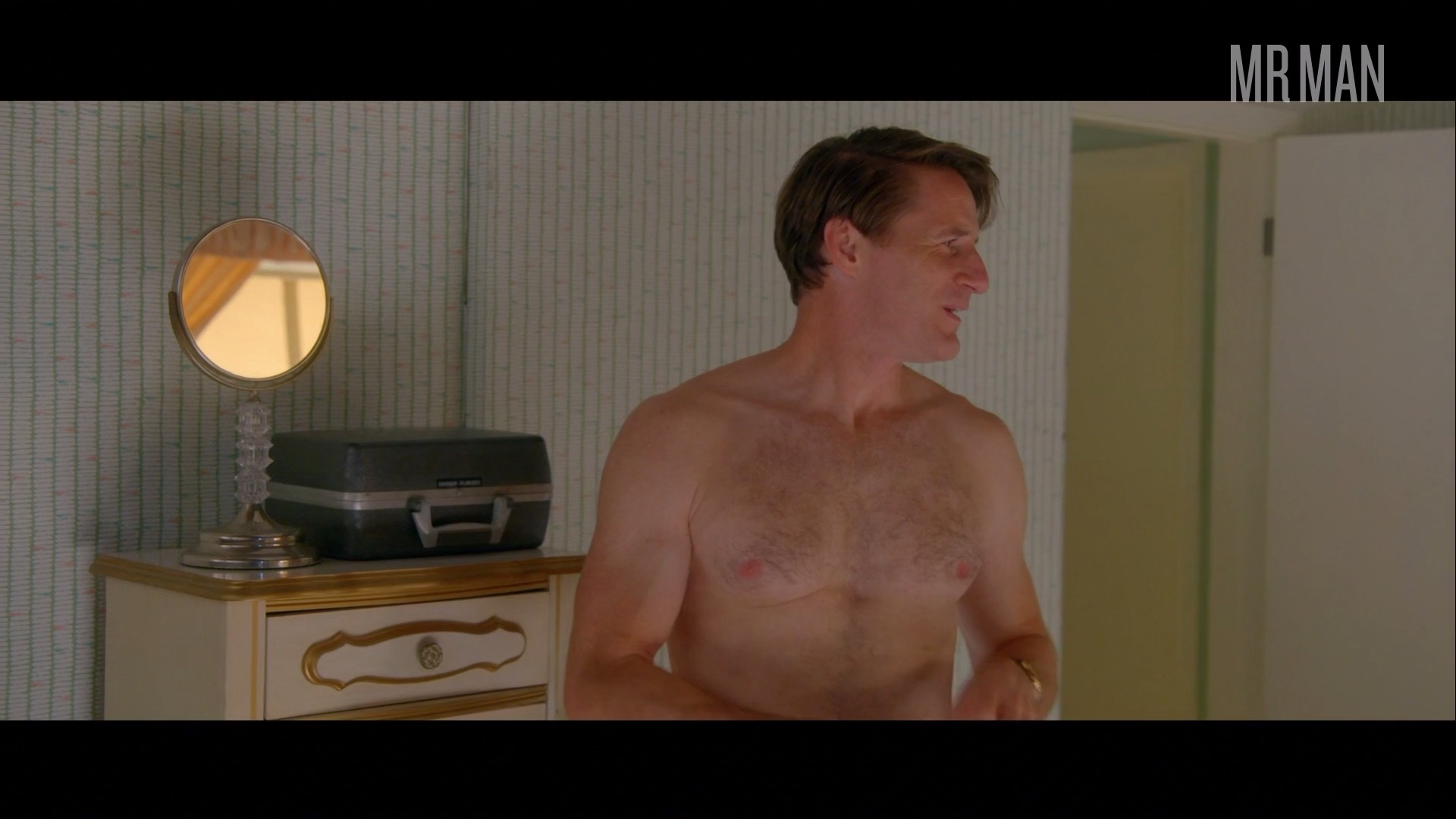 Why Women Kill's Sexiest Scenes with Sam Jaeger. Sexy, Shirtless, Straight, Underwear. 40512