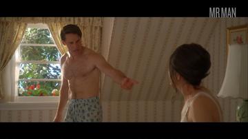 Sam Jaeger in Why Women Kill (2019-2021) Sexy Shirtless Underwear Sexy Shirtless 40515