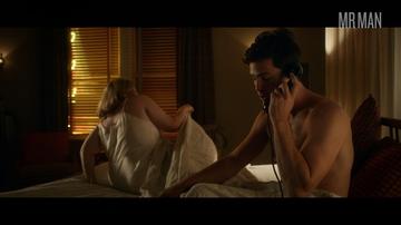 Matthew Daddario in Why Women Kill (2019-2021) Shirtless Butt Sexy 61667