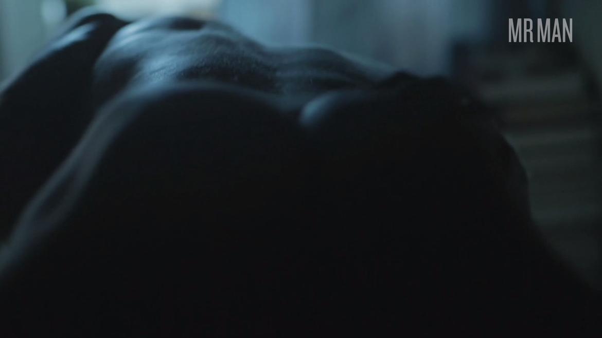 Steven R. O'Brien in One Night (2012) Butt Straight Bulge Butt 38439