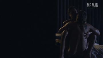 Kept Boy's Sexiest Scenes with Jon Paul Phillips. Gay, Sexy, butt, shirtless. 38562