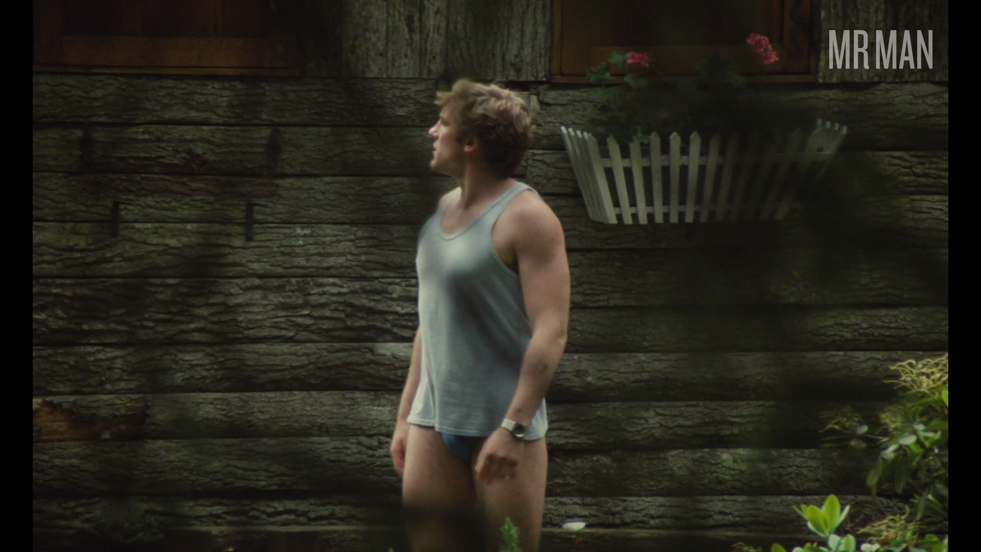 Get Out Your Handkerchiefs's Sexiest Scenes with Gérard Depardieu. Bulge, Underwear. 38604