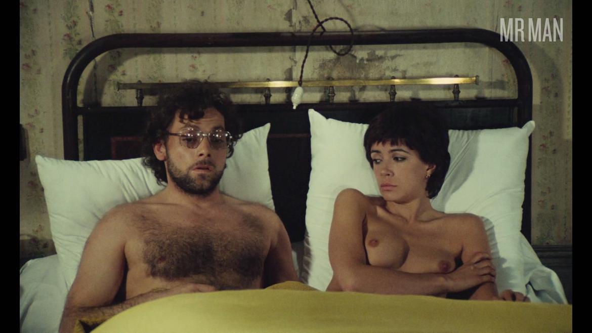 Hottest Stéphane Scenes. Shirtless. 38607