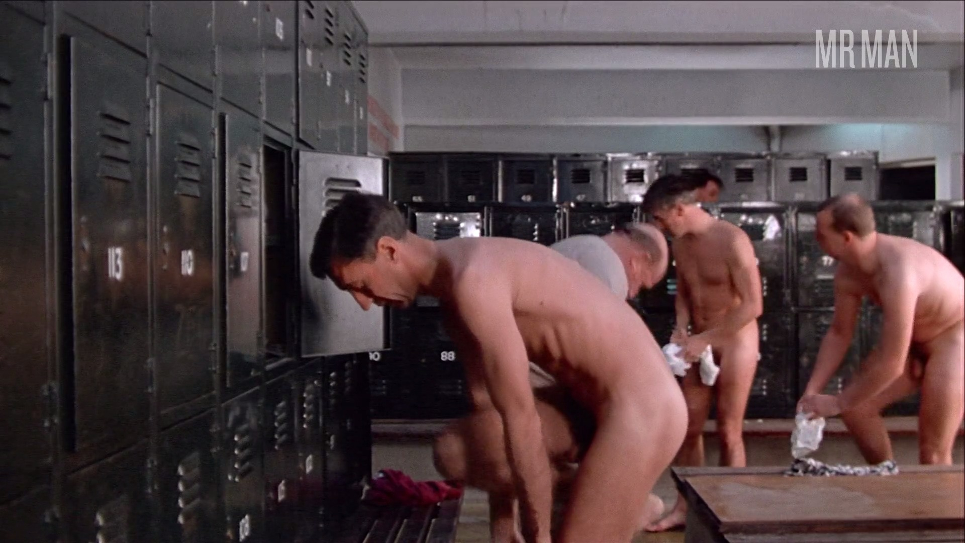 Nudes of Brother Francine from The Devil's Playground. Penis, Shirtless, balls, butt. 38682