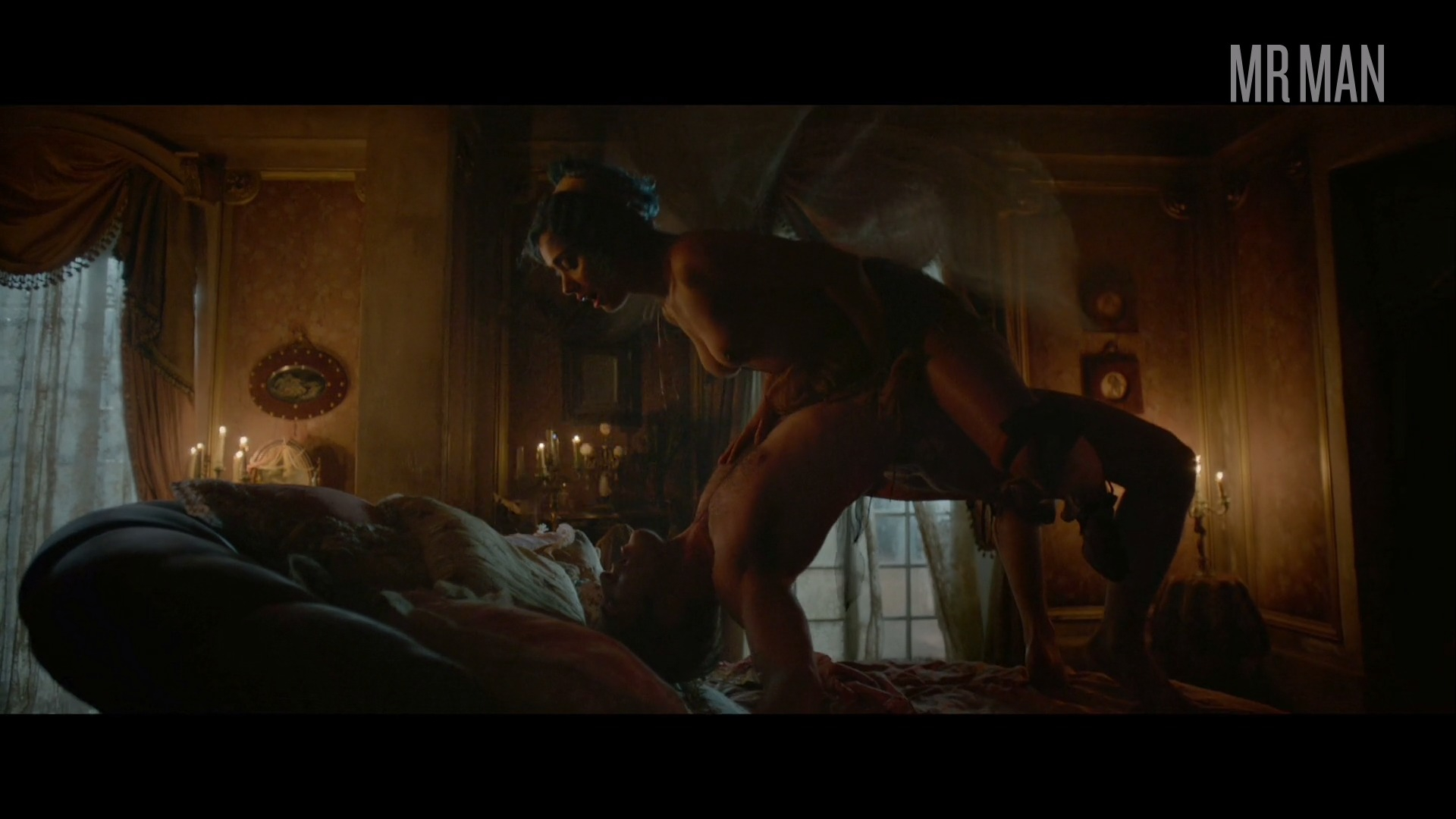 Arty Froushan Naked as Jonah Breakspeare. Butt, Shirtless, Straight, sexy. 38715
