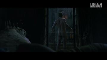 Arty Froushan in Carnival Row (2019-2023) Butt Shirtless Butt Sexy 38718