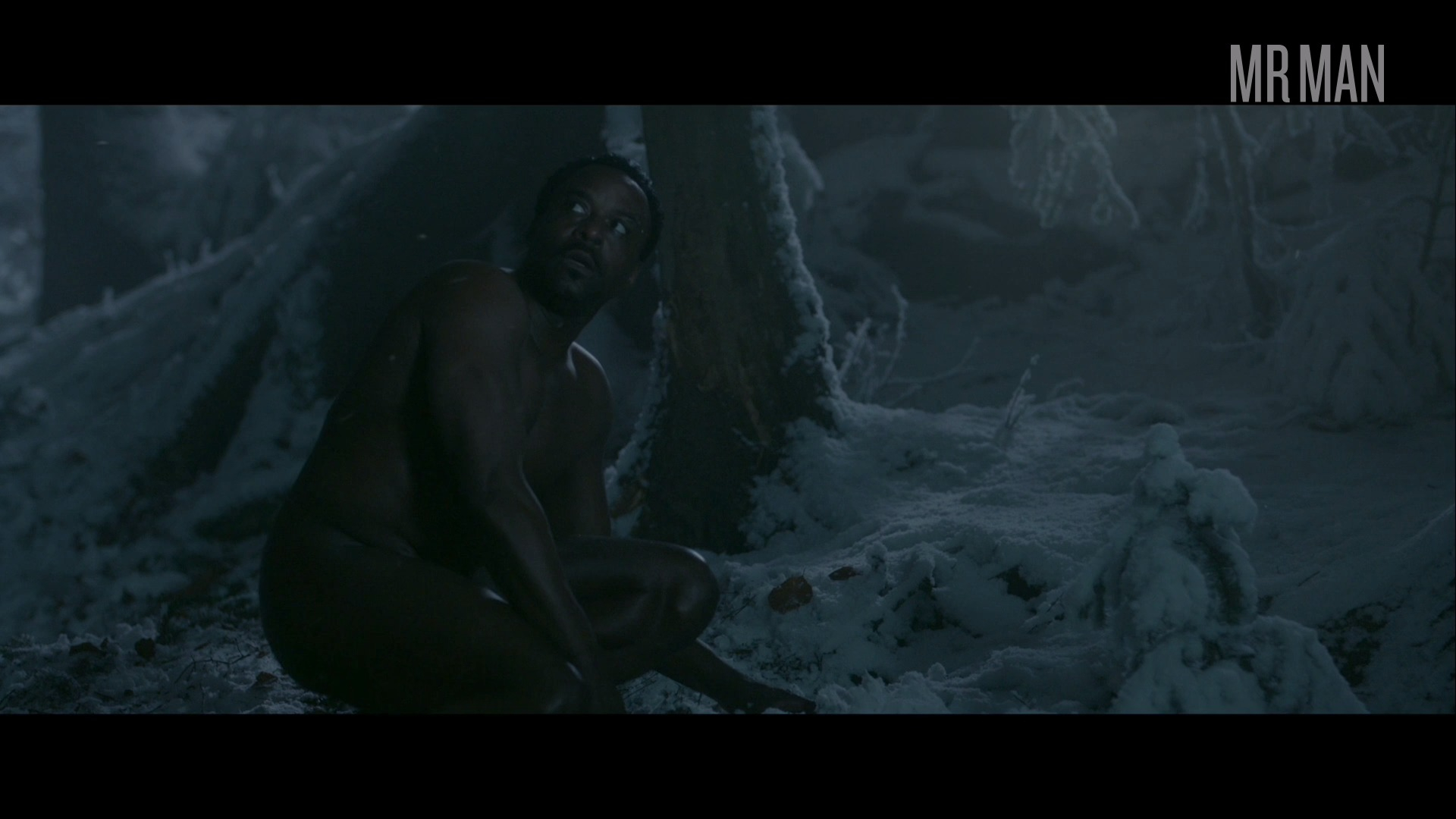 Hottest Darius Scenes. Sexy, Shirtless, butt. 38751