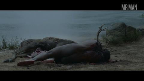 Nudes of Darius from Carnival Row. Butt, Shirtless, sexy. 38754