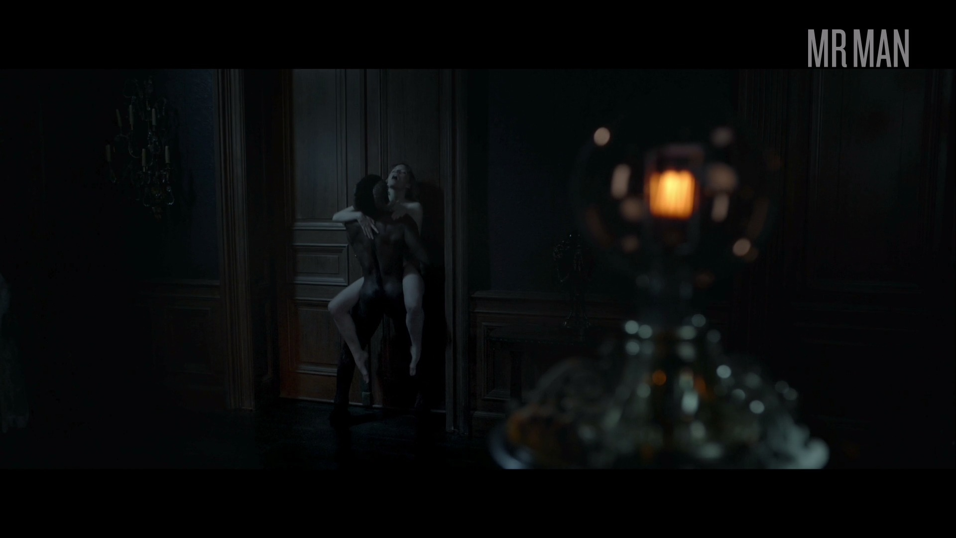 Nudes of Agreus from Carnival Row. Butt, Shirtless, Straight, sexy. 38778