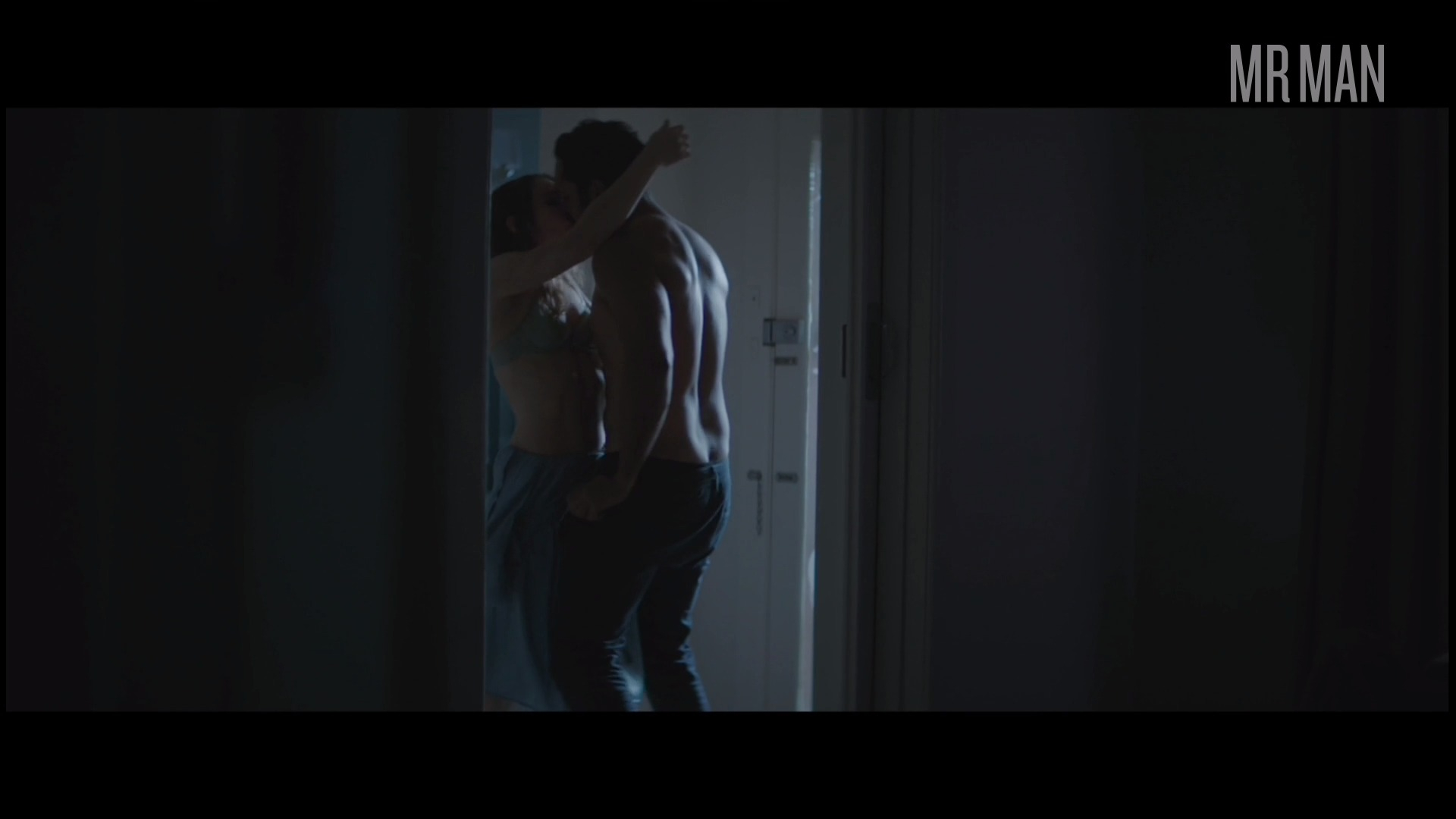 Hottest Brian Scenes. Sexy, Shirtless, Straight, Underwear. 38805