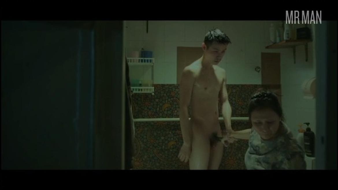 Haze Leung Naked as Ming. Balls, Butt, Penis, Shirtless, Straight. 38919