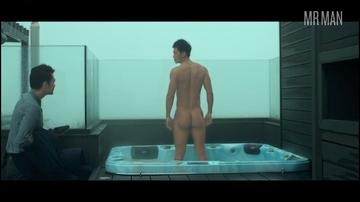 Ryan Zhu Naked as Ryan. Butt, Sexy, Shirtless. 38925