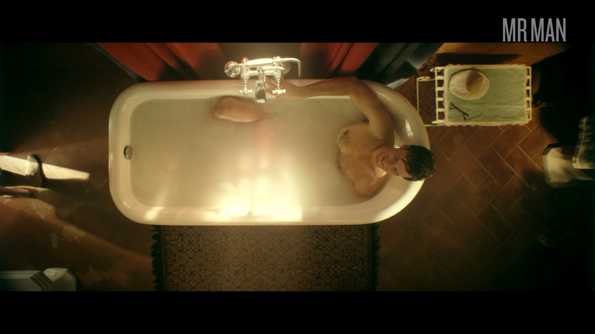 Hottest Abel Scenes. Sexy, Shirtless, butt, underwear. 38949