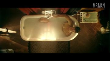 Hottest Abel Scenes. Sexy, Shirtless, butt, underwear. 38949