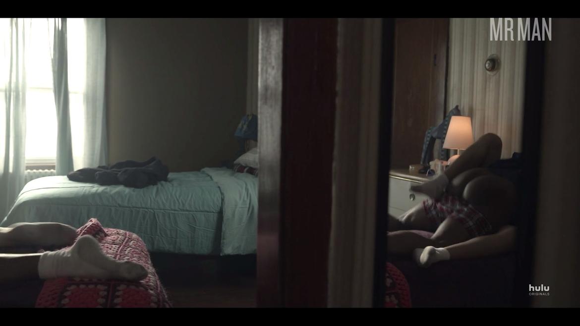 Nudes of Dennis 'D-Love' Coles from Wu-Tang: An American Saga. Butt, sexy, shirtless. 39108