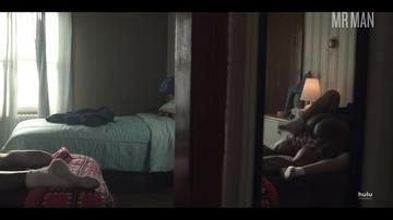Siddiq Saunderson in Wu-Tang: An American Saga (2019-2023) Butt Butt Sexy 39108