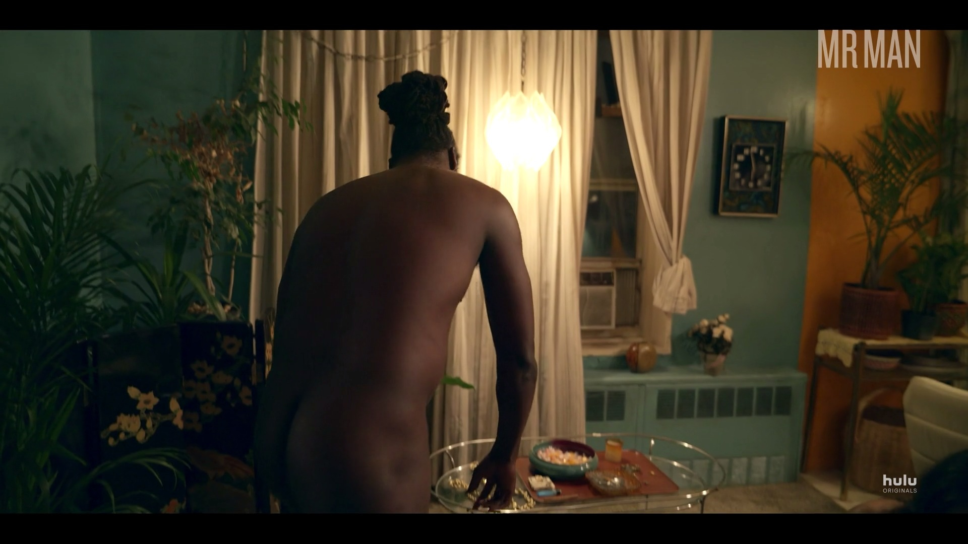 Nudes of Cressy from Wu-Tang: An American Saga. Butt, Shirtless, sexy. 39048