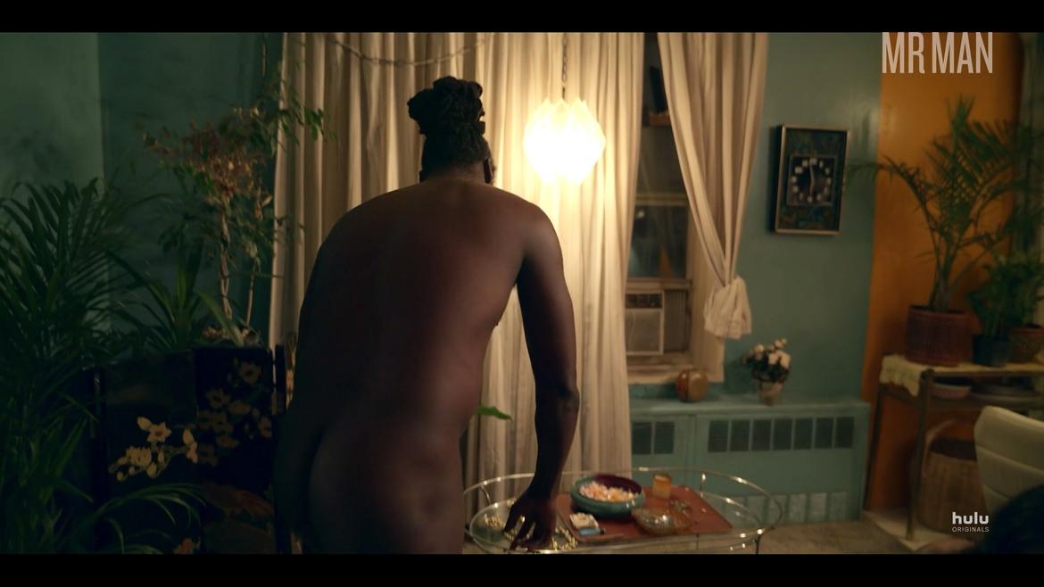 Nudes of Cressy from Wu-Tang: An American Saga. Butt, Shirtless, sexy. 39048