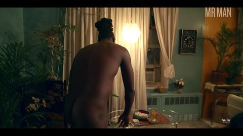 Nudes of Cressy from Wu-Tang: An American Saga. Butt, Shirtless, sexy. 39048