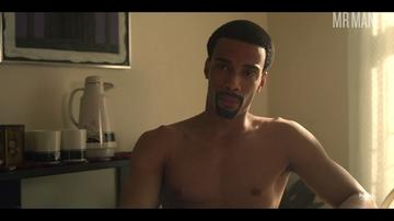 Julian Elijah Martinez in Wu-Tang: An American Saga (2019-2023) Sexy Shirtless Sexy Shirtless 39588
