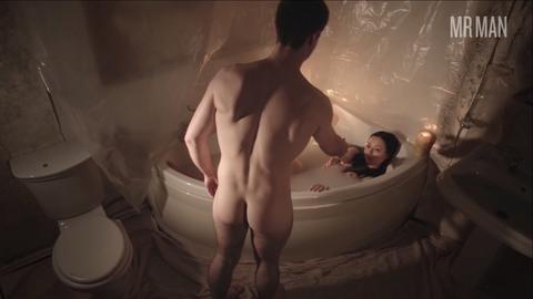 Jimmy Allen Naked as Jim. Butt, Shirtless, sexy. 39123