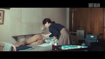 Yang Shi Bin in Wet Season (2019) Butt Butt Sexy 60827