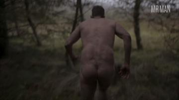 Nudes of Matt Hopkins from Matriarch. Butt, Shirtless, balls, penis. 39222