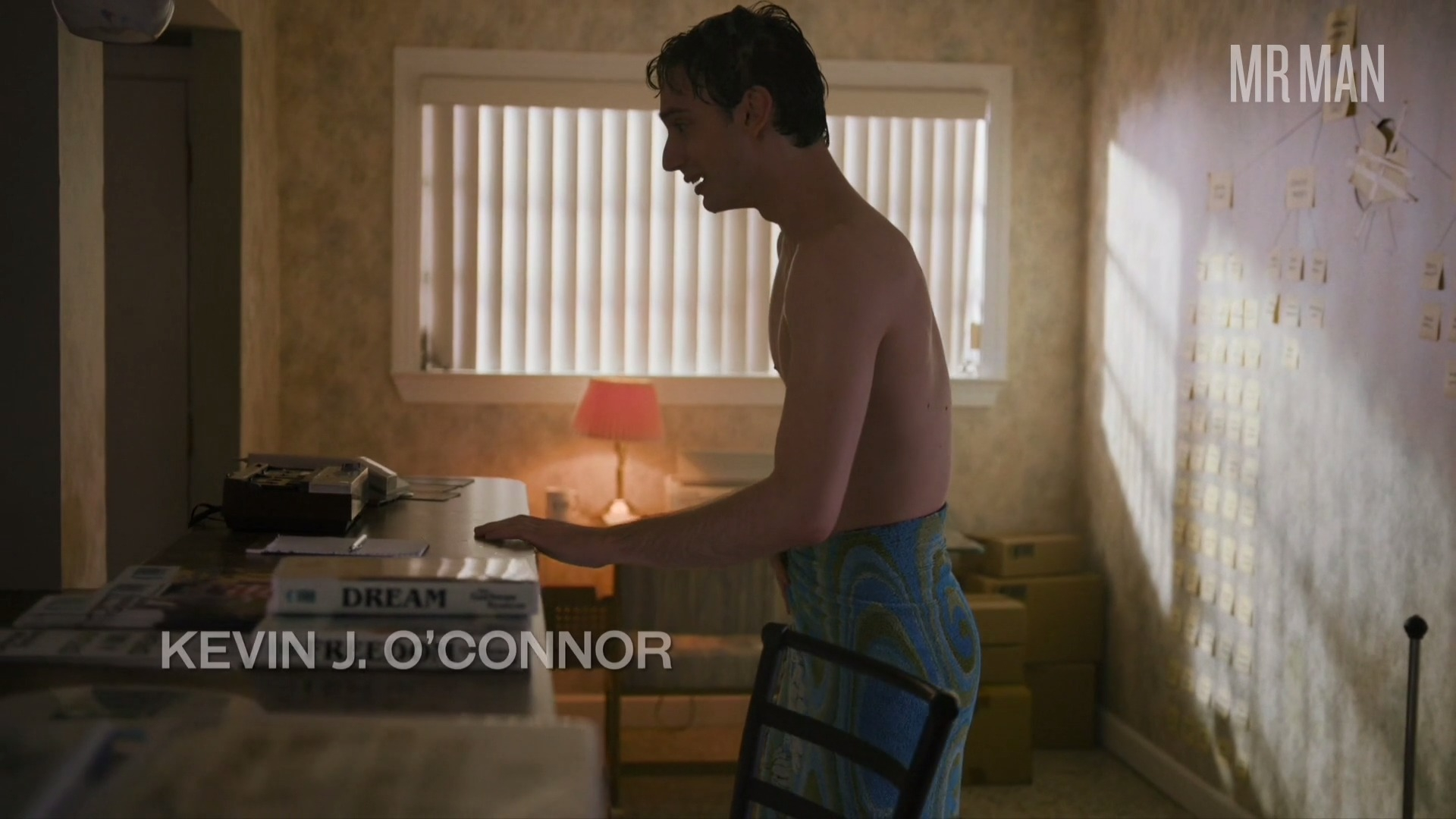 On Becoming a God in Central Florida's Sexiest Scenes with Théodore Pellerin. Shirtless, sexy. 39246