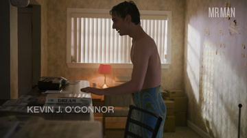 On Becoming a God in Central Florida's Sexiest Scenes with Théodore Pellerin. Shirtless, sexy. 39246