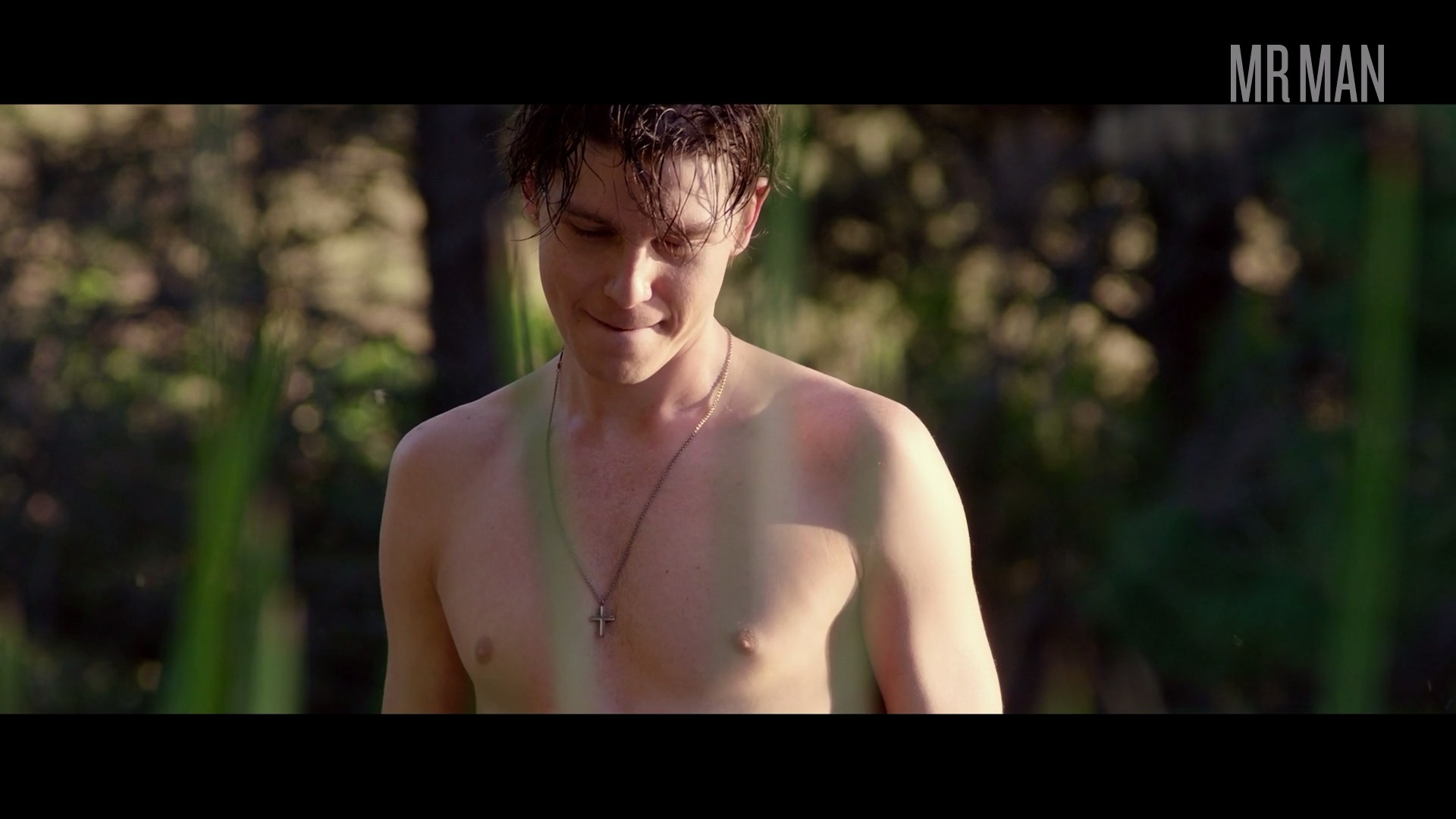 Into the Dark: Pure's Sexiest Scenes with T.C. Carter. Shirtless, Underwear, bulge, sexy. 39258