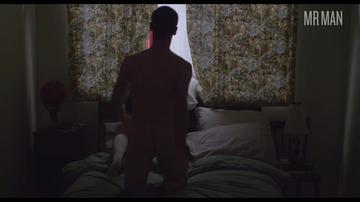 Dan Beirne Naked as Tom. Butt, Shirtless, Straight. 39285
