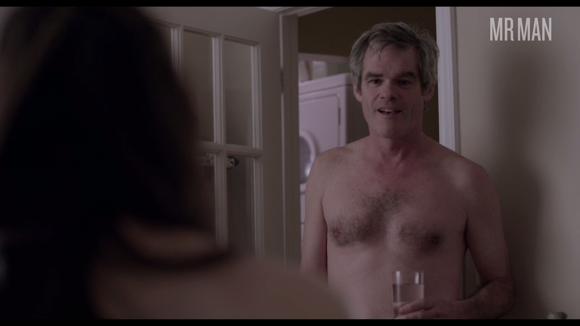Great Great Great's Sexiest Scenes with Richard Clarkin. Shirtless, Straight. 39288
