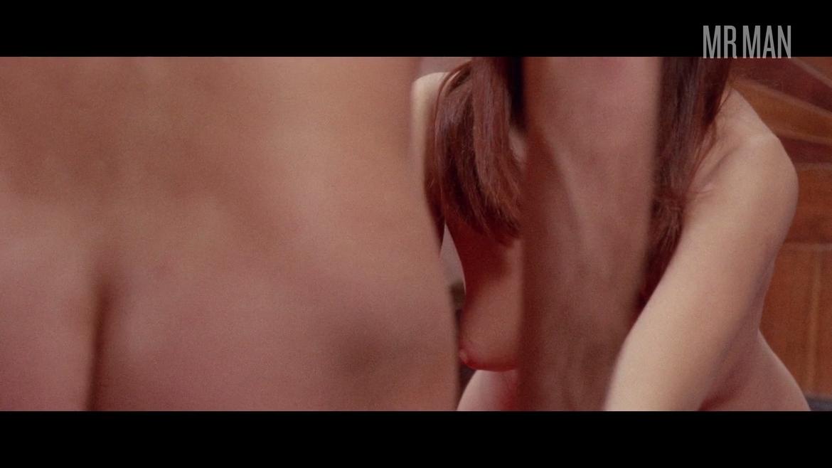 Nudes of Philip Vernon from Who Saw Her Die?. Butt, Shirtless, Straight. 39294