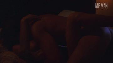Duncan Regehr Naked as Spaulding Osbourne. Butt, Shirtless, Straight. 39351