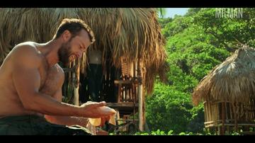 Kyle Schmid in The I-Land (2019) Shirtless Shirtless 39378