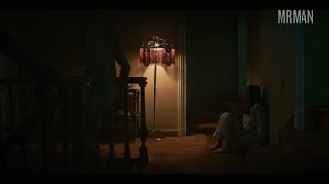 Pierre Aussedat in Marianne (2019) Butt Sexy Shirtless Butt Sexy 39408