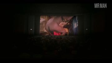 Eddie Murphy in Dolemite Is My Name (2019) Butt Shirtless Body Double Body Double Butt 41475
