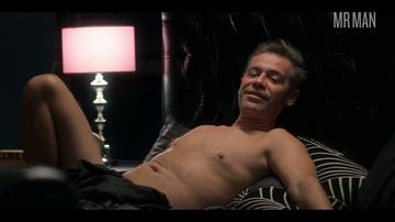 Hottest Joaquín Carranza Scenes. Shirtless. 39417