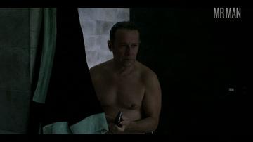 Hottest Joaquín Carranza Scenes. Shirtless. 39423