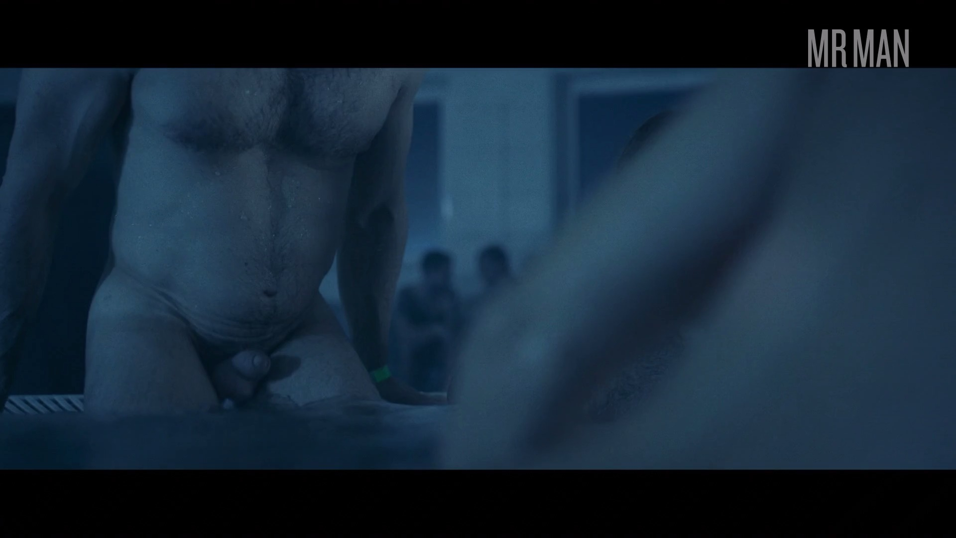 Luca Borromeo Naked in Drive Me Home. Balls, Gay, Penis, Shirtless, Sexy, butt. 42294